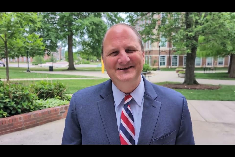 Embedded thumbnail for Republican Party Chair, Scott Golden